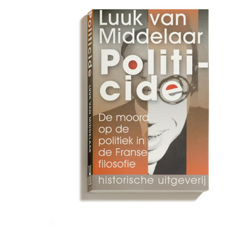 Politicide (Paperback) bij Singel 344