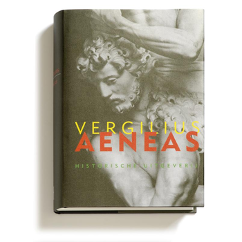 Aeneas (Hardback) bij Singel 344