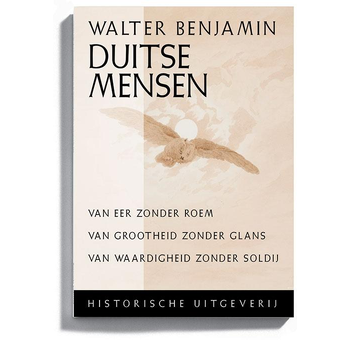 Duitse mensen (Paperback) bij Singel 344