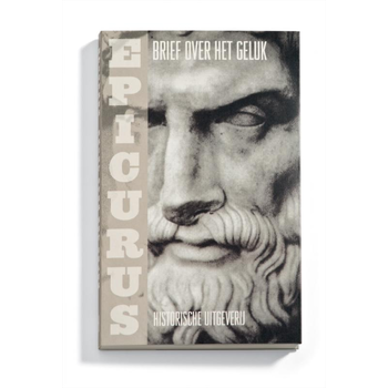 Brief over het geluk (Paperback) bij Singel 344