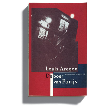 De boer van Parijs (Paperback) bij Singel 344