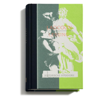 Laocoon (Hardback) bij Singel 344