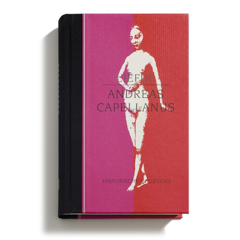 Liefde (Hardback) bij Singel 344