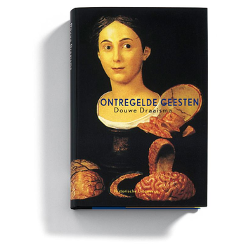 Ontregelde geesten (Hardback) bij Singel 344