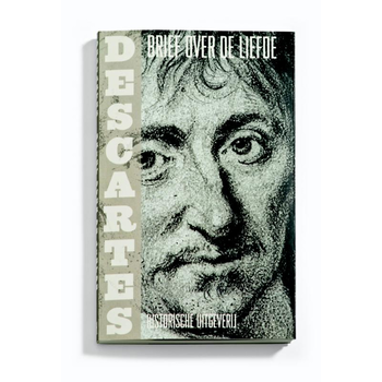 Brief over de liefde (Paperback) bij Singel 344