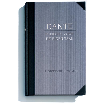 Pleidooi voor de eigen taal (Hardback) bij Singel 344