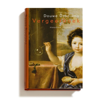 Vergeetboek (Hardback) bij Singel 344