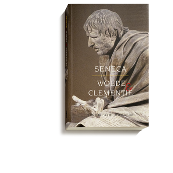 Woede & clementie (Paperback) bij Singel 344