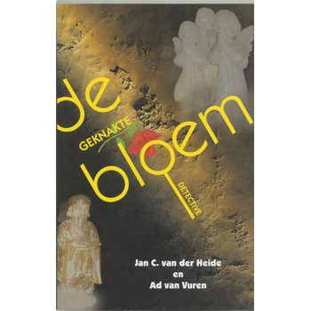 De geknakte bloem (Paperback) bij Singel 344