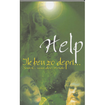 Help! Ik ben zo depri... (Paperback) bij Singel 344