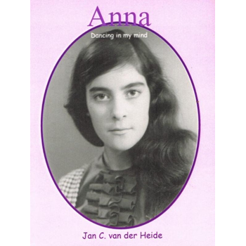 ANNA Dancing in my mind (Paperback) bij Singel 344