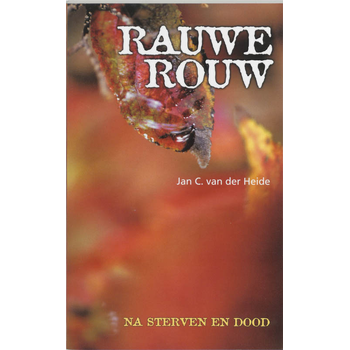 Rauwe rouw (Paperback) bij Singel 344