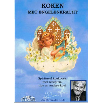 Koken met Engelenkracht (Paperback) bij Singel 344