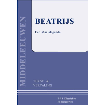 Beatrijs (Paperback) bij Singel 344
