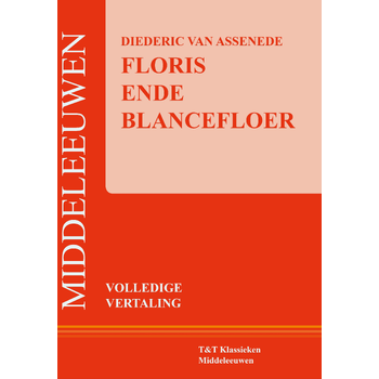 Floris ende Blancefloer (Paperback) bij Singel 344