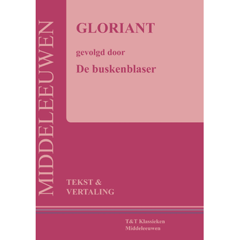 Gloriant, gevolgd door De Buskenblaser (Paperback) bij Singel 344