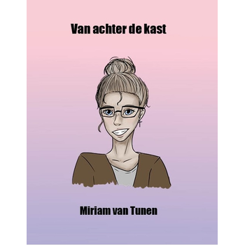 Van achter de kast (Paperback) bij Singel 344