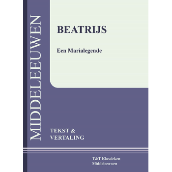 Beatrijs (Paperback) bij Singel 344