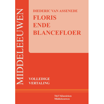 Floris ende Blancefloer (Paperback) bij Singel 344