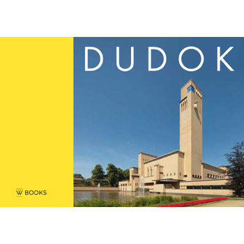 Dudok (Hardback) bij Singel 344