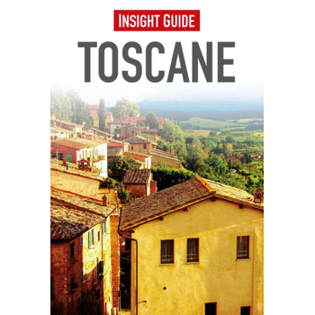 Toscane (Paperback) bij Singel 344