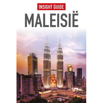 Maleisië (Paperback) bij Singel 344