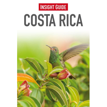 Costa Rica (Paperback) bij Singel 344