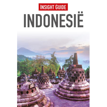 Indonesië (Paperback) bij Singel 344