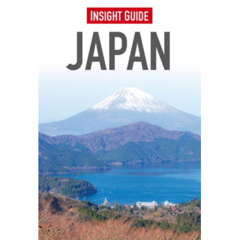 Japan (Paperback) bij Singel 344