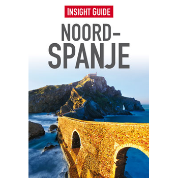 Noord-Spanje (Paperback) bij Singel 344