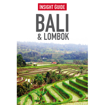 Bali & Lombok (Paperback) bij Singel 344
