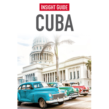 Cuba (Paperback) bij Singel 344