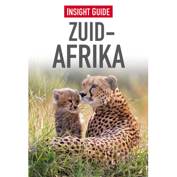 Zuid-Afrika (Paperback) bij Singel 344