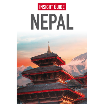 Nepal (Paperback) bij Singel 344