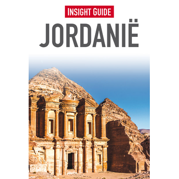 Jordanië (Paperback) bij Singel 344