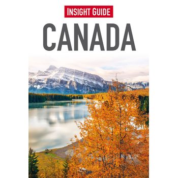 Canada (Paperback) bij Singel 344