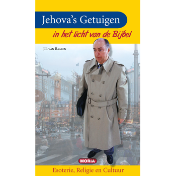 Jehovah's Getuigen (Paperback) bij Singel 344