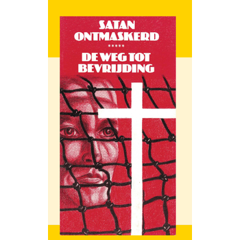 Satan ontmaskerd: De weg tot bevrijding (Paperback) bij Singel 344