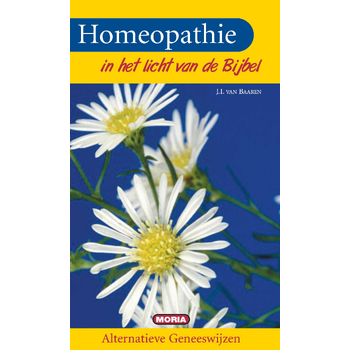 Homeopathie (Paperback) bij Singel 344