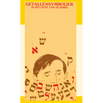 Getallensymboliek (Paperback) bij Singel 344
