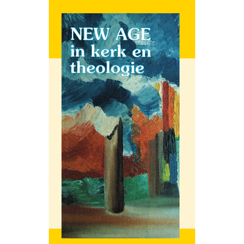 New Age in kerk en theologie (Paperback) bij Singel 344