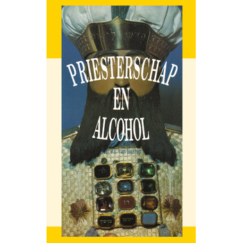Priesterschap en alcohol (Paperback) bij Singel 344