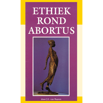 Ethiek rond abortus (Paperback) bij Singel 344