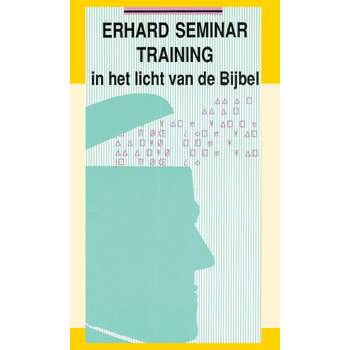Erhard Seminar Training (Paperback) bij Singel 344