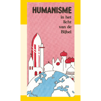 Humanisme (Paperback) bij Singel 344