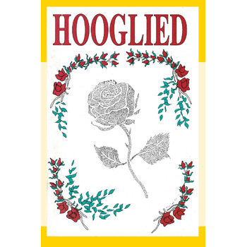 Hooglied van Salomo (Paperback) bij Singel 344