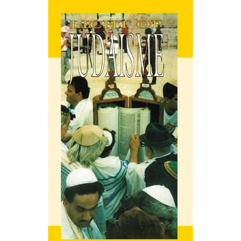 Licht op Judaïsme (Paperback) bij Singel 344