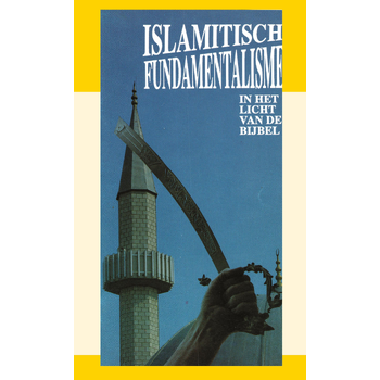Islamitisch fundamentalisme (Paperback) bij Singel 344