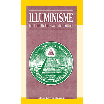 Illuminisme (Paperback) bij Singel 344