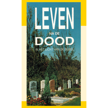 Leven na de dood (Paperback) bij Singel 344
